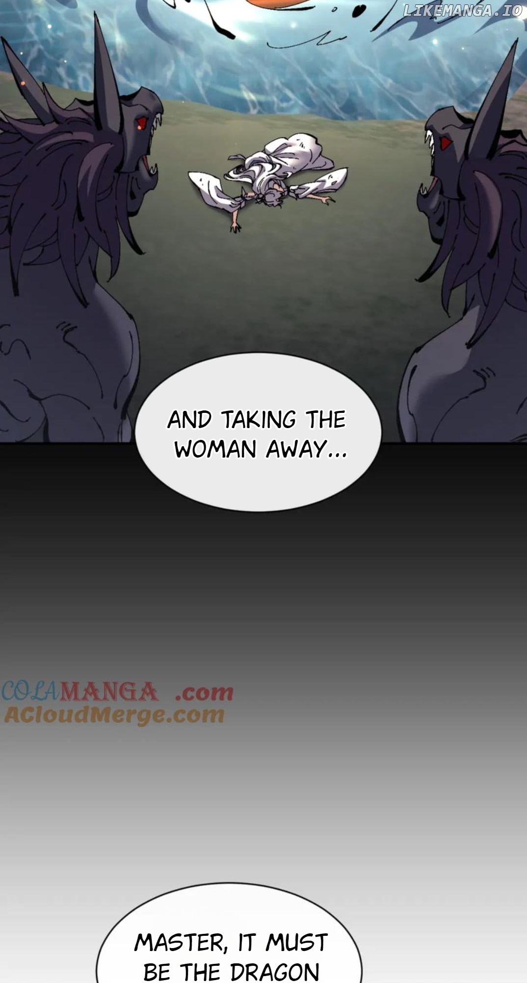 Master: This rebellious disciple is definitely not the Holy Son Chapter 123 - page 52